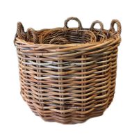 Log Baskets