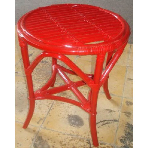 Red Oz Children's Table
