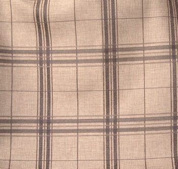McGregor Tartan Sold Per Metre
