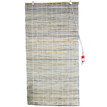 BAMBOO Blind 120cm wide x 180cm drop