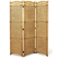 3 Panel Monte Carlo Screen