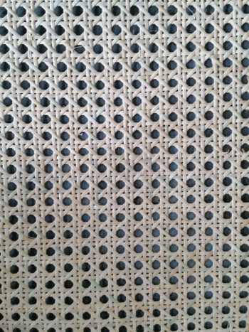 OPEN Weave Mesh