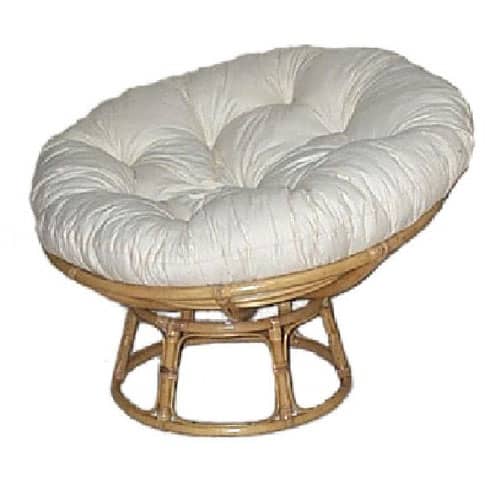 child papasan chair