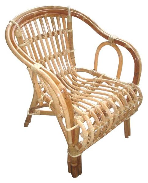 childs cane chair