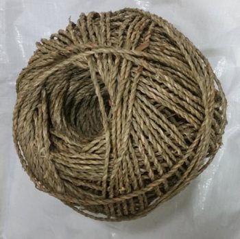 4.5mm Seagrass Rope 1kg