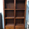 Edgar Bookcase