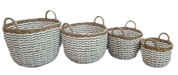 Hampton Style Planters - Image 2