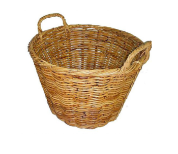 Rattan Utility Basket