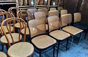 Chinese OPEN Weave Mesh - Sold Per Metre - Image 4