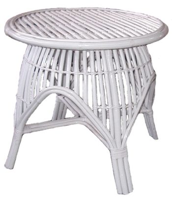Oz Table - White