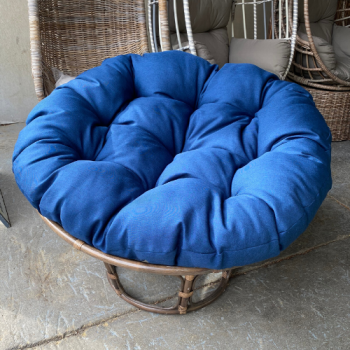 Papasan with Deluxe Dacron Cushion - Image 7