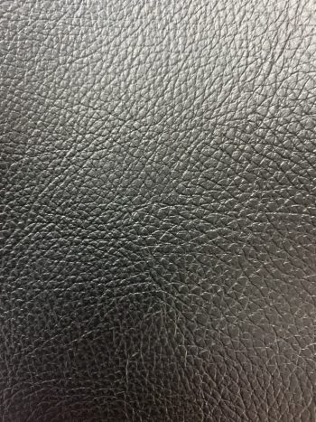Safari Matte Black